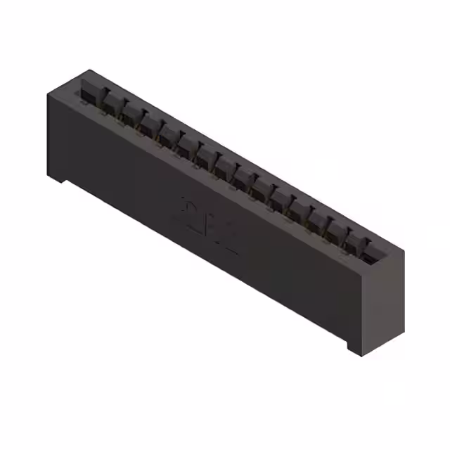 887-015-520-101 EDAC Inc.  Edgeboard Connectors